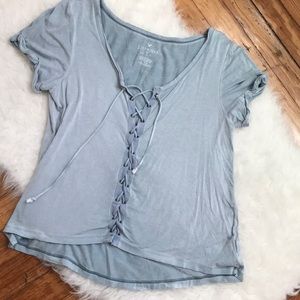 *SOLD* Soft and Sexy Tee